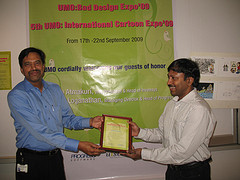 UsabilityMatters.Org, Hyderabad